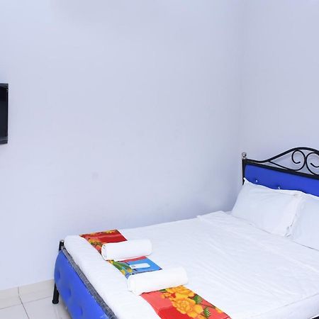 Lia'S Homestay Puducherry Eksteriør billede